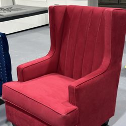 Ancient Chair