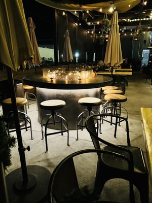 Second Nature by null