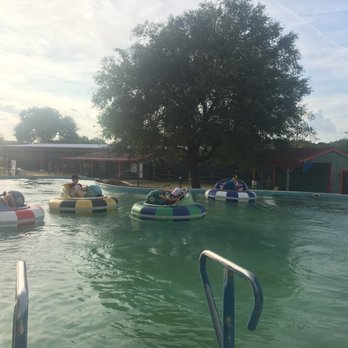 Green Acres Golf & Games - Amusement Parks Near Me - San Antonio, Texas
