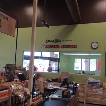 Natural Grocers - Grocery Near Me - Fayetteville, Arkansas Natural Grocers - Grocery Near Me - Fayetteville, Arkansas