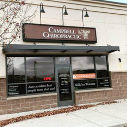 Campbell Chiropractic
