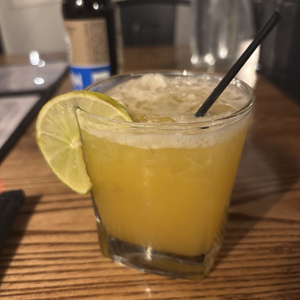 Cast Iron Craft House - Latin Mango Slap - Cocktail Bars Near Me - Warrenton, Virginia Cast Iron Craft House - Latin Mango Slap - Cocktail Bars Near Me - Warrenton, Virginia