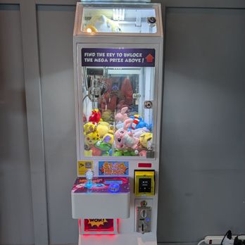 Harmony Tea Shoppe - Claw machine - Poke Near Me - Carmel, Indiana Harmony Tea Shoppe - Claw machine - Poke Near Me - Carmel, Indiana