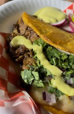 Birria El Tacocho by null