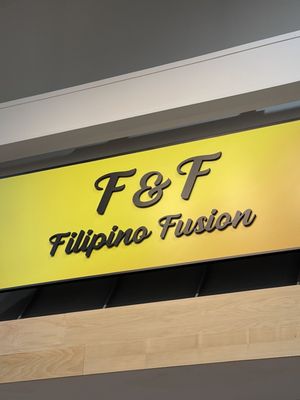 F & F by null