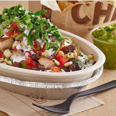 Treats Food Hall by null