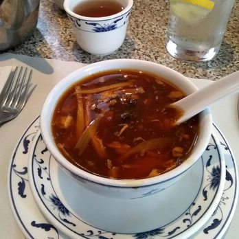 Su Chang's - Hot&sour soup. Really good - Chinese Near Me - Peabody, Massachusetts Su Chang's - Hot&sour soup. Really good - Chinese Near Me - Peabody, Massachusetts