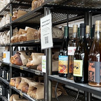 The Mill - Bread and a few other items - Coffee & Tea Near Me - San Francisco, California The Mill - Bread and a few other items - Coffee & Tea Near Me - San Francisco, California