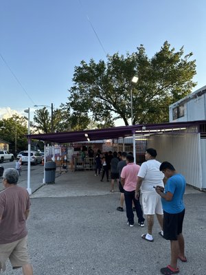 El Taconazo (Food Truck) by null