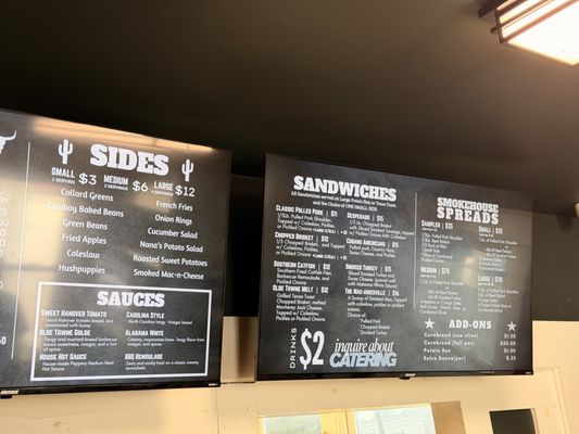 Menu photo 8 Olde Towne Smokehouse Mechanicsville, VA Menu photo 8 Olde Towne Smokehouse Mechanicsville, VA