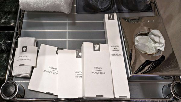 AC Hotel Malaga Palacio by null