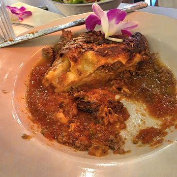 Riviera 89 - Lasagna - Italian Near Me - Nocatee, Florida Riviera 89 - Lasagna - Italian Near Me - Nocatee, Florida