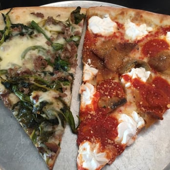 Panatieri's Pizza & Pasta-Warren - Broccoli Rabe n Sausage Pizza, Eggplant Parm Pizza - Pizza Near Me - Warren, New Jersey Panatieri's Pizza & Pasta-Warren - Broccoli Rabe n Sausage Pizza, Eggplant Parm Pizza - Pizza Near Me - Warren, New Jersey
