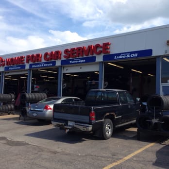 Firestone Complete Auto Care - Tires Near Me - Niagara Falls, New York Firestone Complete Auto Care - Tires Near Me - Niagara Falls, New York