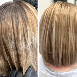 Fantastic Sams Cut & Color