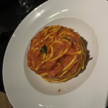 Scarpetta - Italian Near Me - Las Vegas, Nevada