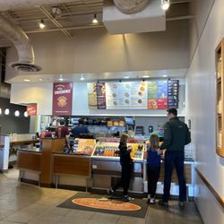 Noodles and Company
