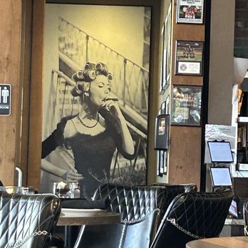 Tommy V's Urban Kitchen and Bar - Art - Bars Near Me - Carlsbad, California