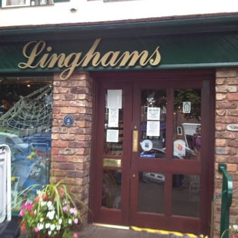 Linghams Booksellers - Bookstores Near Me - Heswall, XMS Linghams Booksellers - Bookstores Near Me - Heswall, XMS