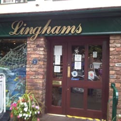 Linghams Booksellers