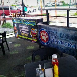 La Perrera Hot Dogs & Fast Food