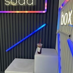 Sodabox