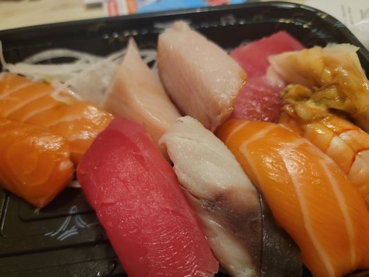 Onkei at Western Market by null