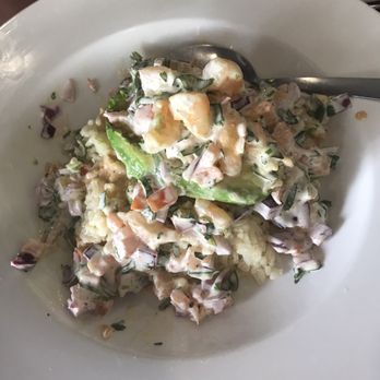 La Mariscana - Seafood Near Me - Laredo, Texas