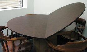 Heartland Table Pads by null