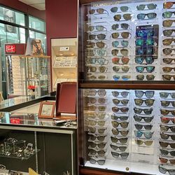 Pro Vision Center - Proud distributor of Maui Jim Sunglasses