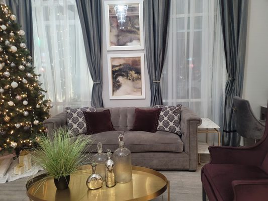 Abbey Inn & Suites by null