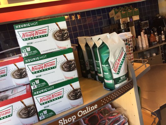Menu photo 7 Krispy Kreme Raleigh, NC Menu photo 7 Krispy Kreme Raleigh, NC