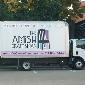 The Amish Craftsman - Furniture Stores Near Me - Houston, Texas The Amish Craftsman - Furniture Stores Near Me - Houston, Texas