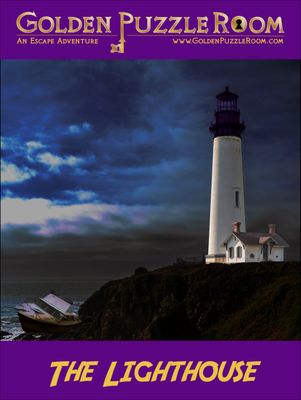 GOLDEN PUZZLE ROOM - Updated January 2026 - 38 Photos & 25 Verified ...