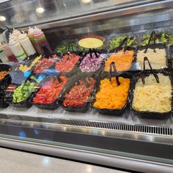 Green Leaf's Beyond Great Salads
