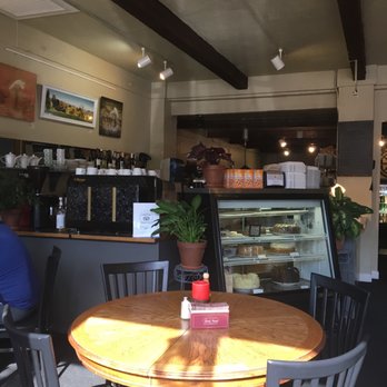 Odyssey World Cafe - Cafes Near Me - Paso Robles, California Odyssey World Cafe - Cafes Near Me - Paso Robles, California