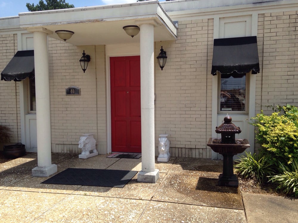 ACUPUNCTURE AND CHINESE MEDICINE Updated September 2024 40 Old