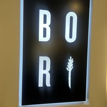 BORI - Montrose - Korean Near Me - Houston, Texas BORI - Montrose - Korean Near Me - Houston, Texas