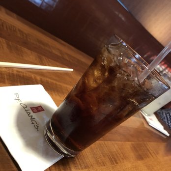P.F. Chang's - No drinking I'm driving ;;) - Chinese Near Me - Chattanooga, Tennessee P.F. Chang's - No drinking I'm driving ;;) - Chinese Near Me - Chattanooga, Tennessee