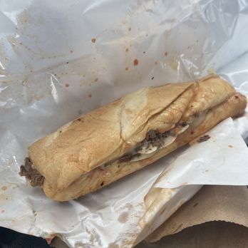 Phillycious - kimchi Philly - Sandwiches Near Me - Spokane, Washington