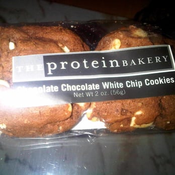 The Protein Bakery - Bakeries Near Me - New York, New York The Protein Bakery - Bakeries Near Me - New York, New York