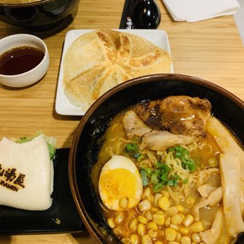 Kyuramen - Flushing - Ramen Near Me - Flushing, New York