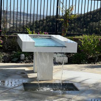 My Sprinkler Repair - Hardscape-Table Fountain - Irrigation Near Me - Orange, California My Sprinkler Repair - Hardscape-Table Fountain - Irrigation Near Me - Orange, California
