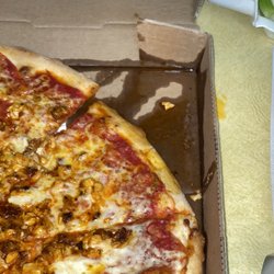 Mamma Mia Pizzeria