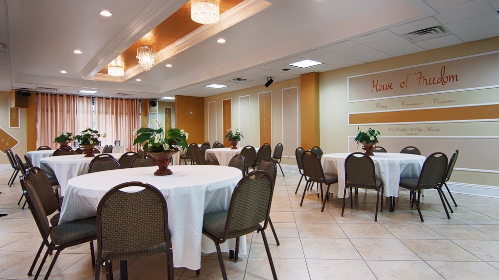 HOUSE OF FREEDOM DRUG REHAB CENTER Updated September 2024 71 Photos