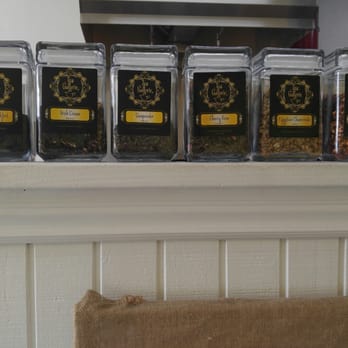 Sunny Side Kitchen - Awesome tea choices - Sandwiches Near Me - Escondido, California