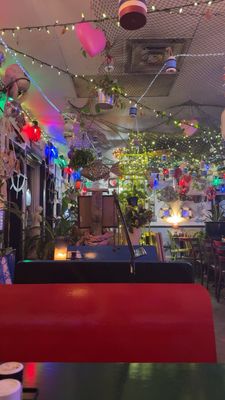 Blue Ocean Restaurant by null