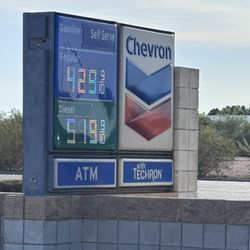Chevron