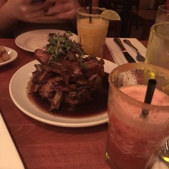 Yuca Bar - Latin American Near Me - New York, New York