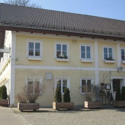Restaurant Alter Wirt